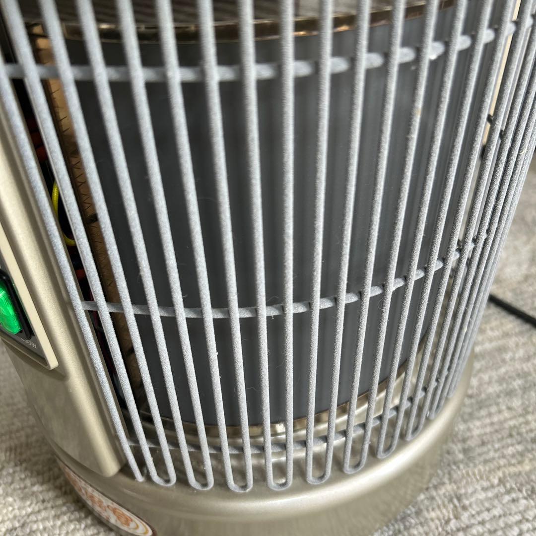 暖話室 1000型 遠赤外線パネルヒーター アールシーエス