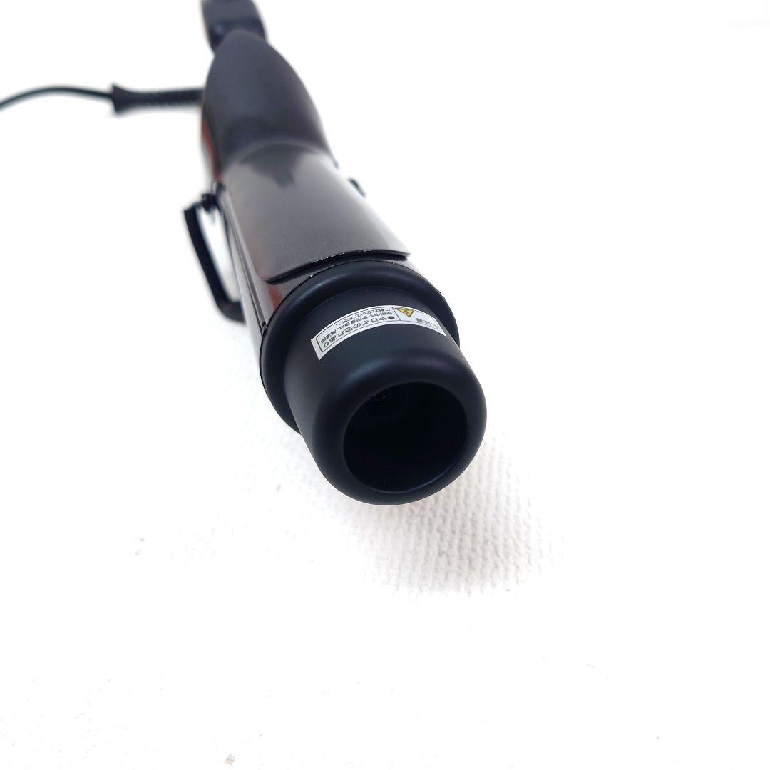 M1204E1 未使用★クレイツ マグネットヘアアイロン カールプロ 38mm