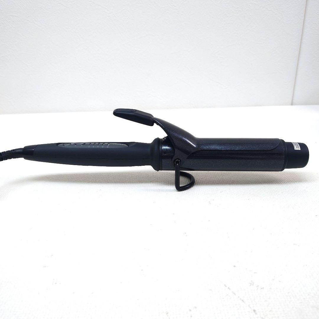 M1204E1 未使用★クレイツ マグネットヘアアイロン カールプロ 38mm