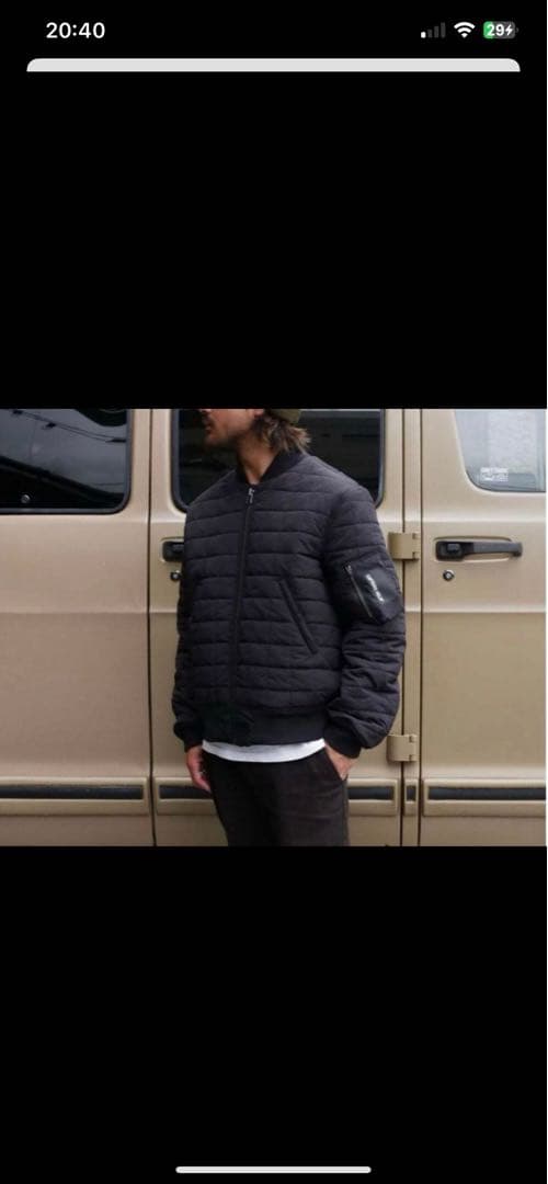 Captains Helm[キャプテンズ ヘルム]ジャケット