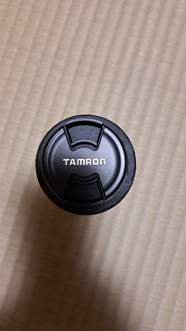 Tamron AFスタンダードセット WZN-2C