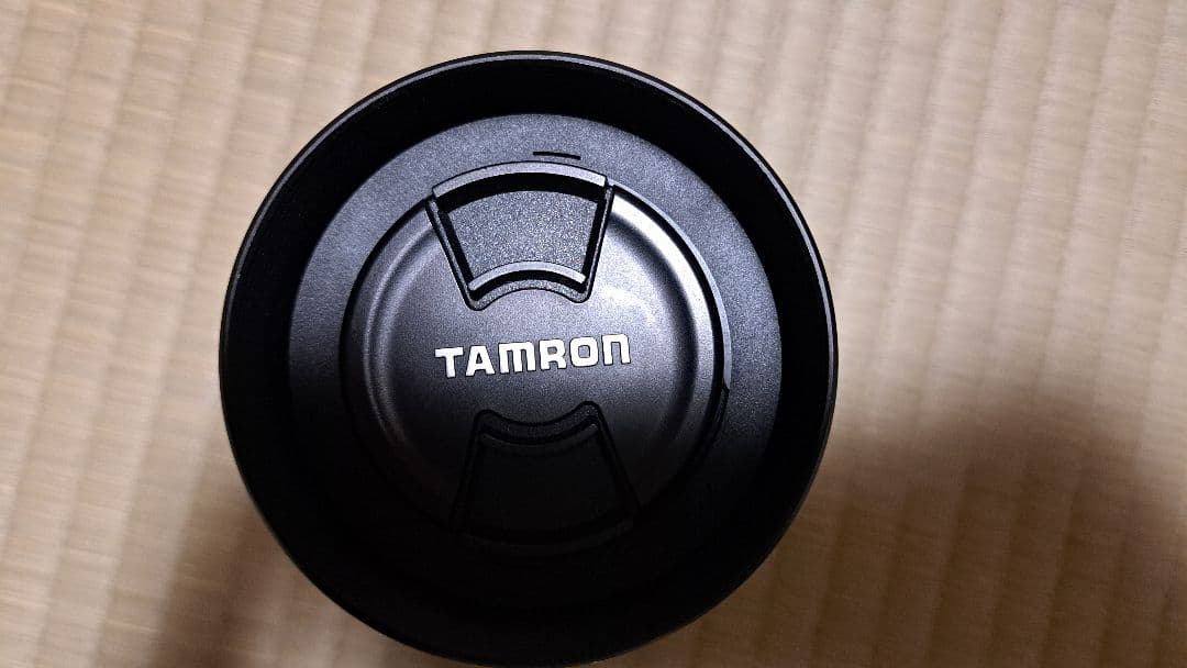 Tamron AFスタンダードセット WZN-2C