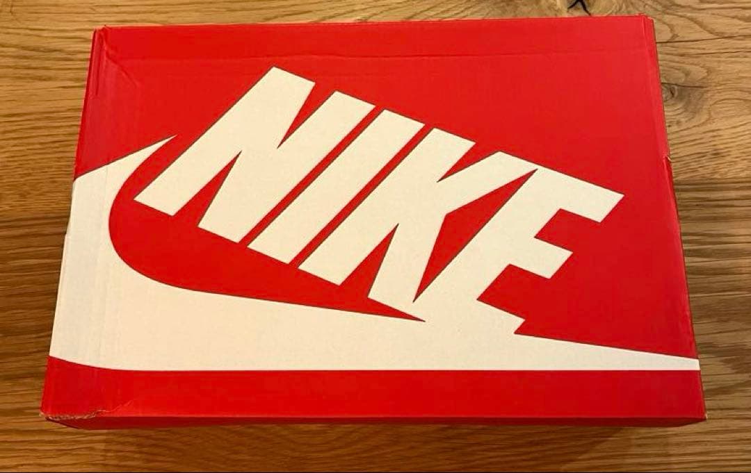 【新品 未使用】NIKE AIR MAX 95 QSナイキ エアマックス 95