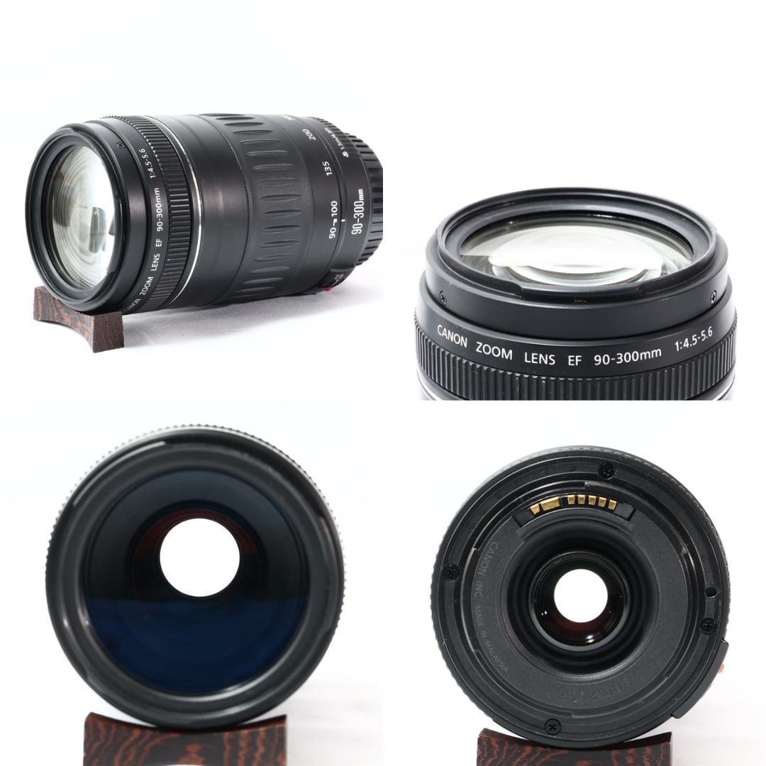 【くわゆか】★Canon EOS kiss X8i★ダブルレンズ 一眼レフ