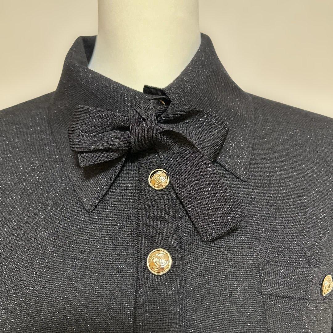 20K シャネル　トップス　未使用品