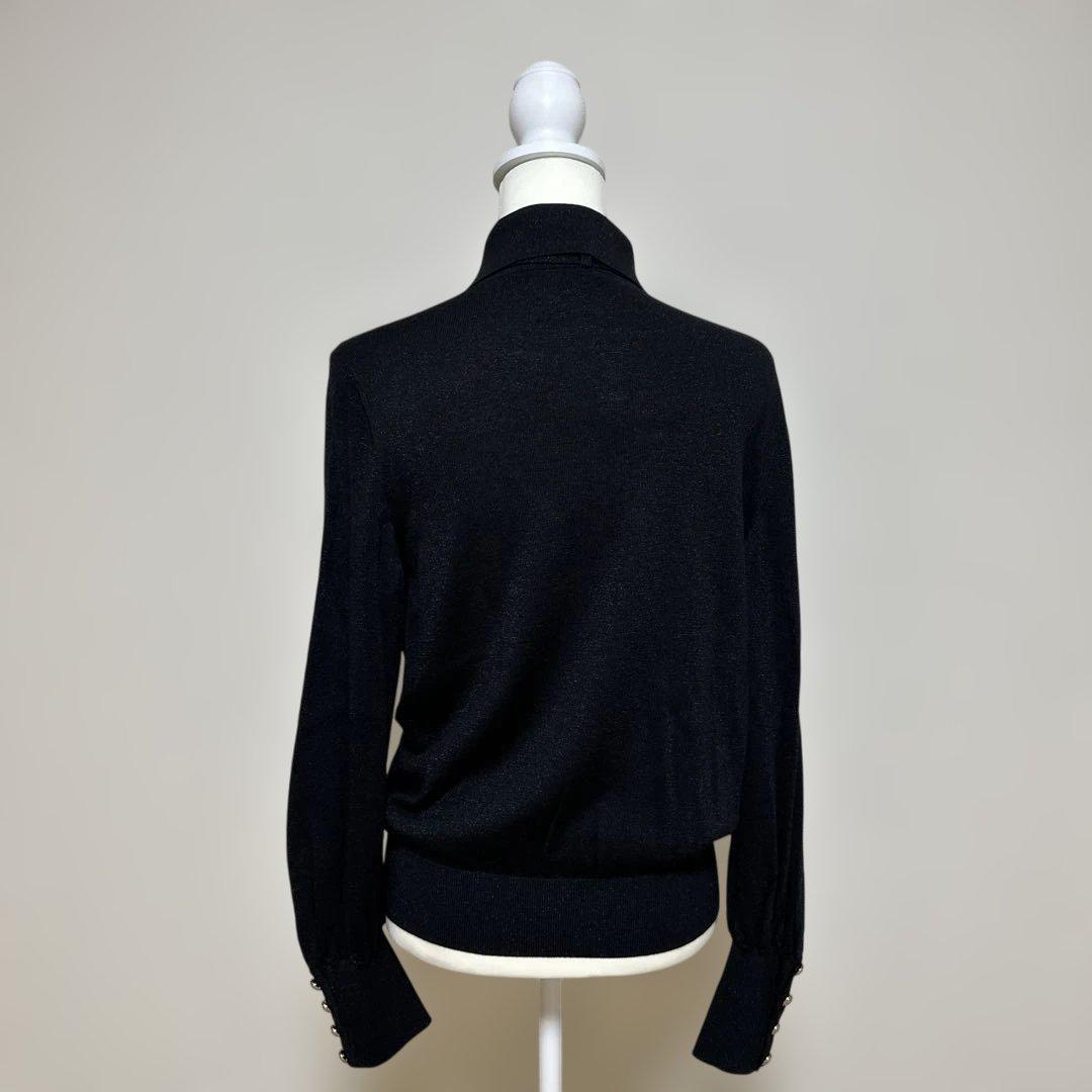 20K シャネル　トップス　未使用品