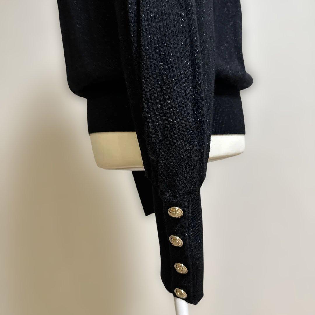 20K シャネル　トップス　未使用品