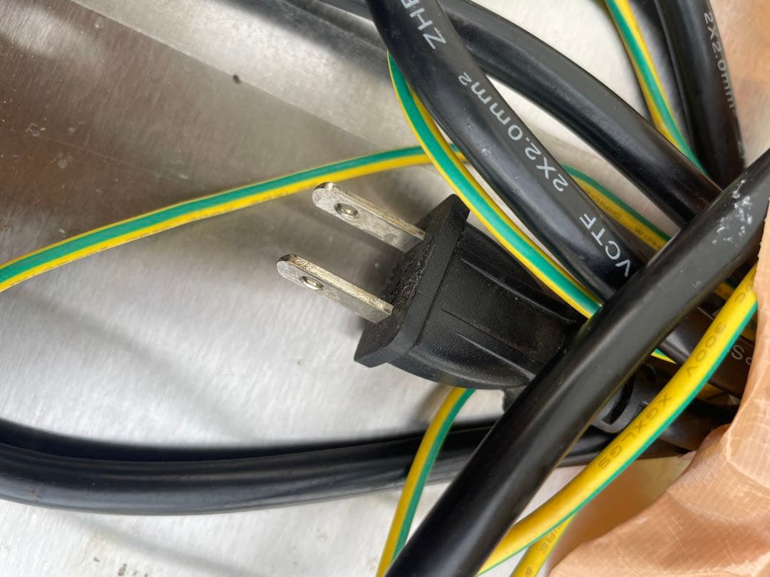 JCM 業務用 製氷機 アイスメーカー JCMI-25