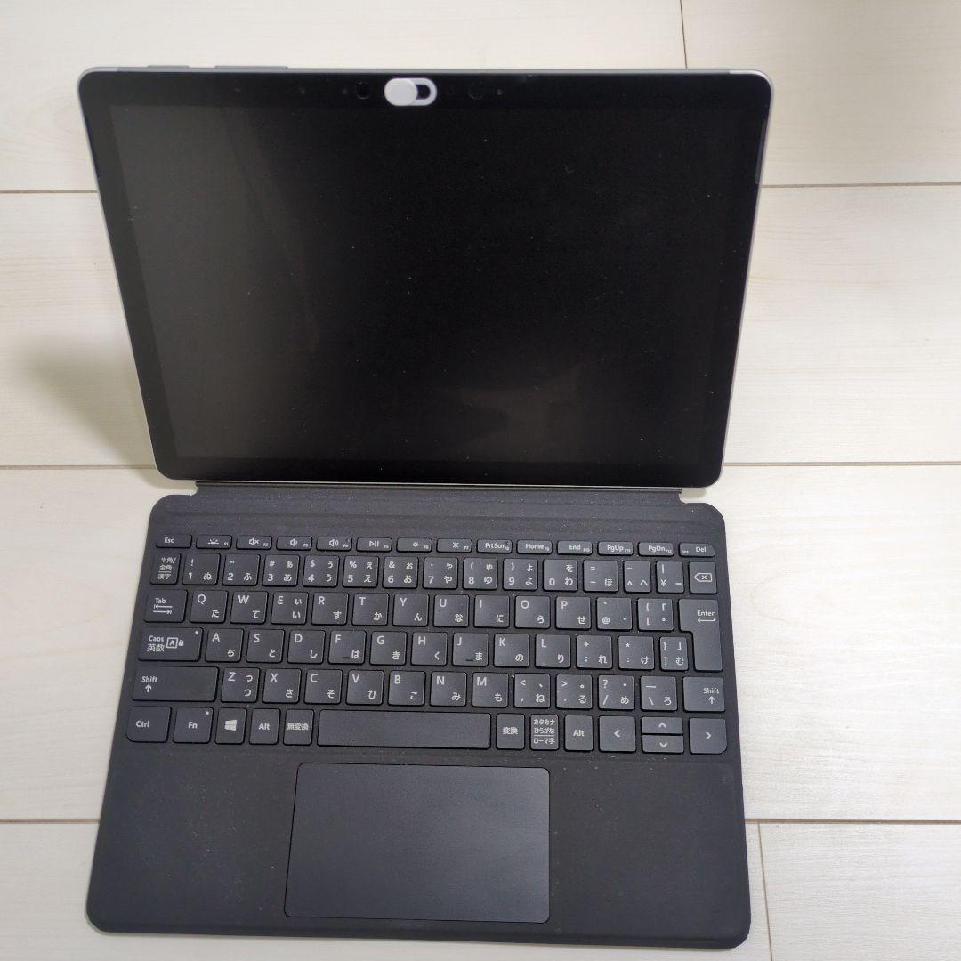 Windowsタブレット本体 Surface go2