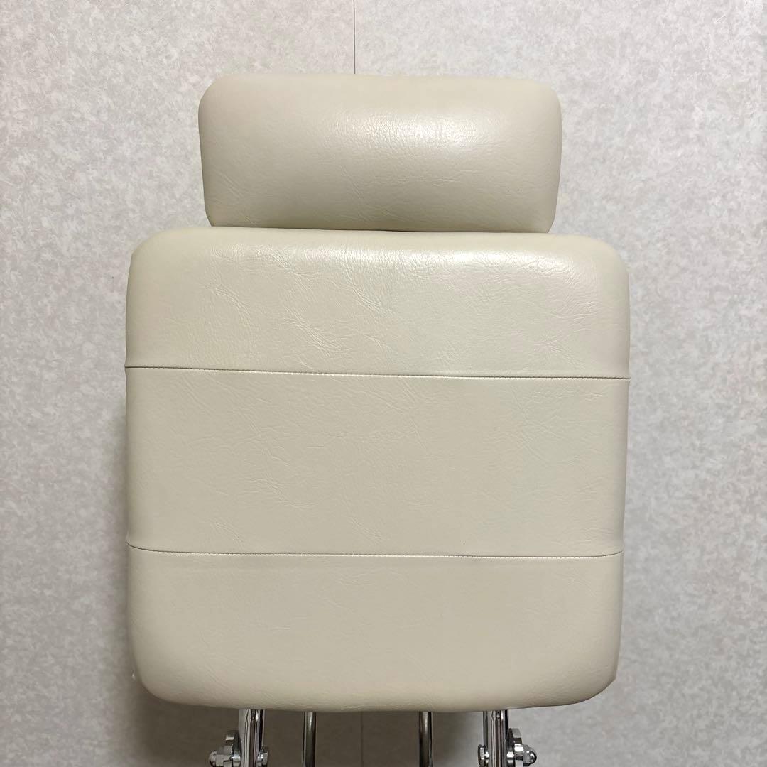 【美品】タカラベルモント 折りたたみ エステチェア