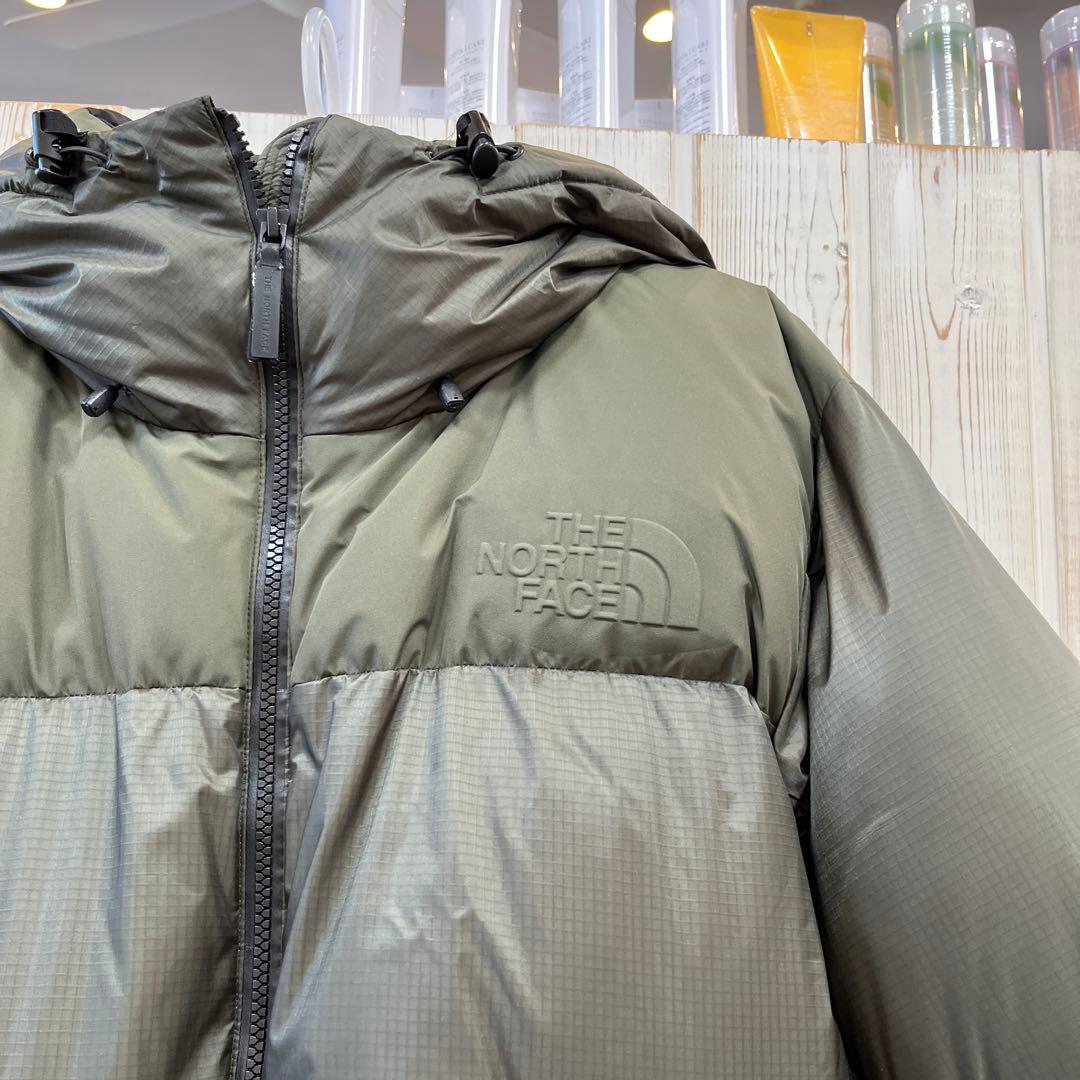 お値下げ★ザノースフェイス☆ゴアテックスプシフーディND92162Ｌサイズ