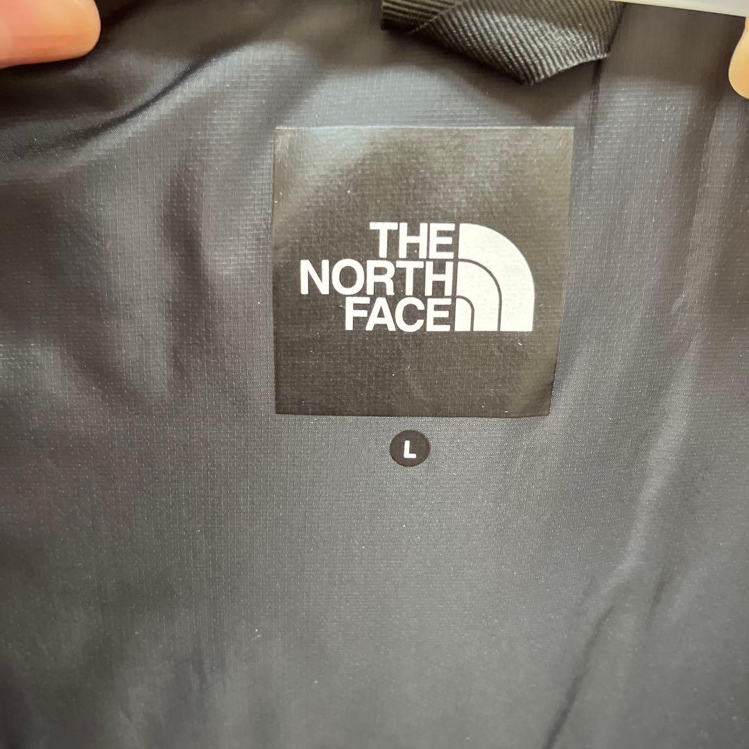 お値下げ★ザノースフェイス☆ゴアテックスプシフーディND92162Ｌサイズ