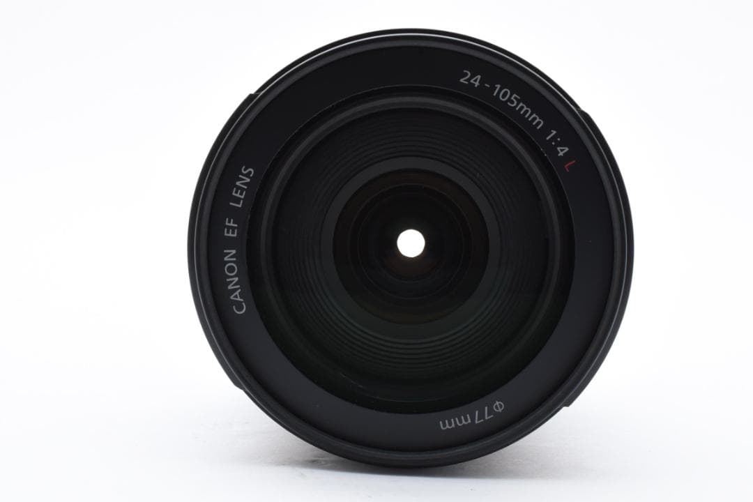 キヤノン Canon EF 24-105mm F4 L IS USM