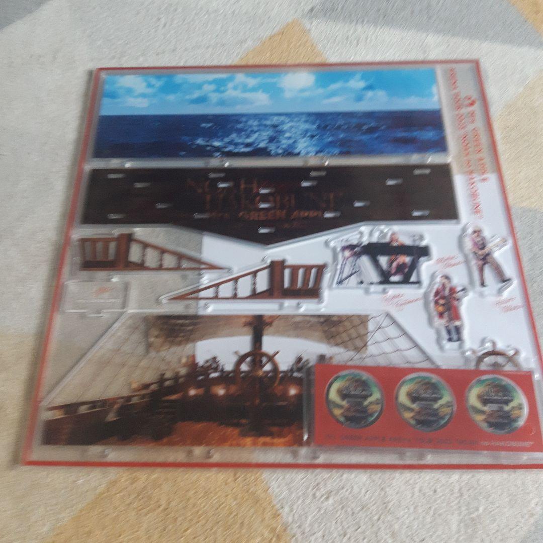 Mrs.GREEN APPLE/ARENA TOUR 2023\"\"NOAH n…