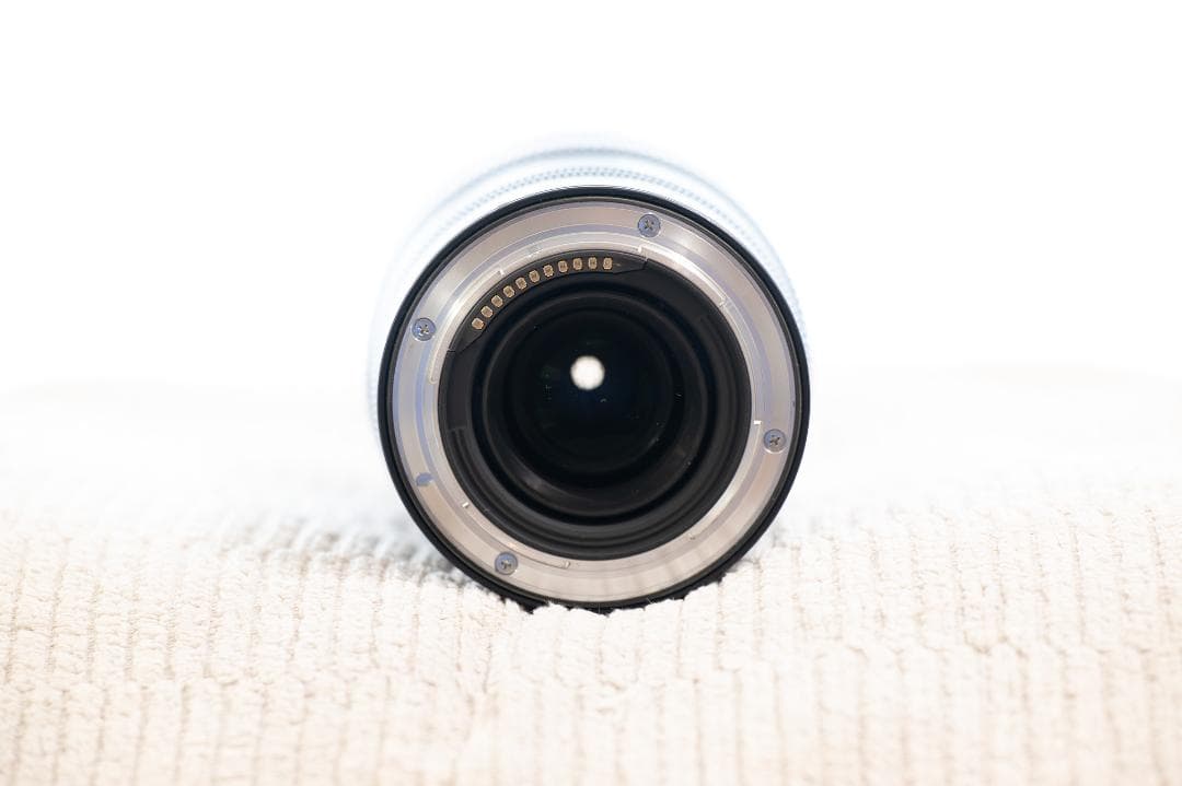 レンズ(ズーム) MAJPHOTOS Nikkor Z 24-200mm f/4-6.3