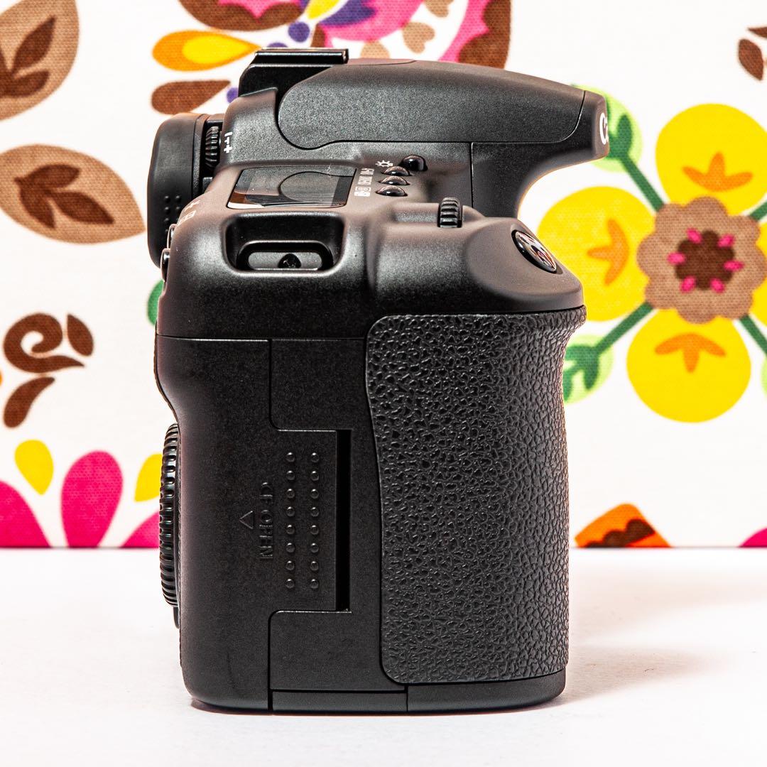 ❤️Canon キヤノン EOS 30D❤️iPhone転送❤️デジタル一眼❤️