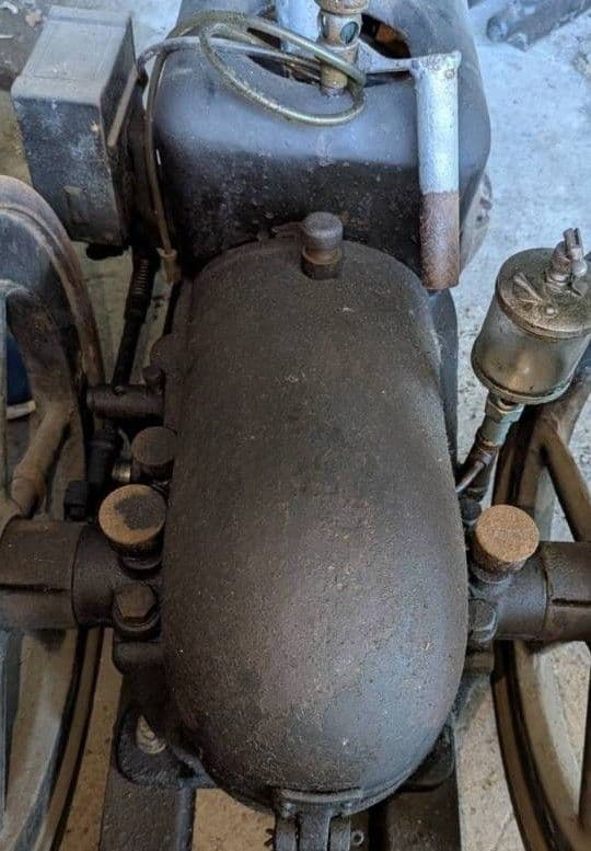 トヒ　箱マグ　送料込み