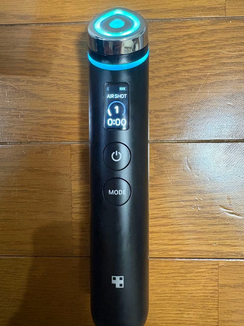 さかな　BOOSTERPRO 美顔器　メディキューブ　箱無し