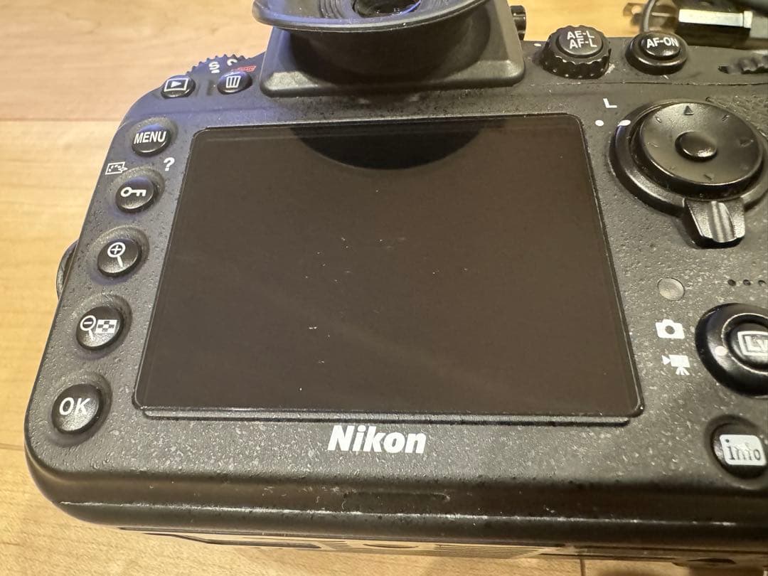 Nikon D800 デジタル一眼レフカメラ 本体