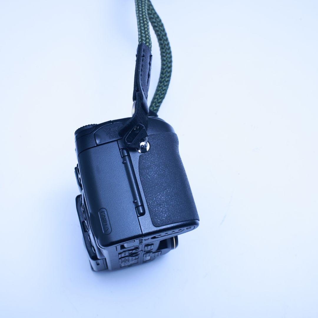 スマホ転送可 Nikon COOLPIX5400 CFカード他付き