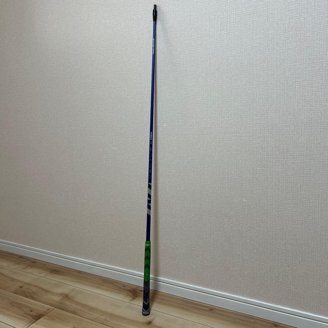 フジクラ 24 VENTUS BLUE ベンタスブルー シャフト　5-X