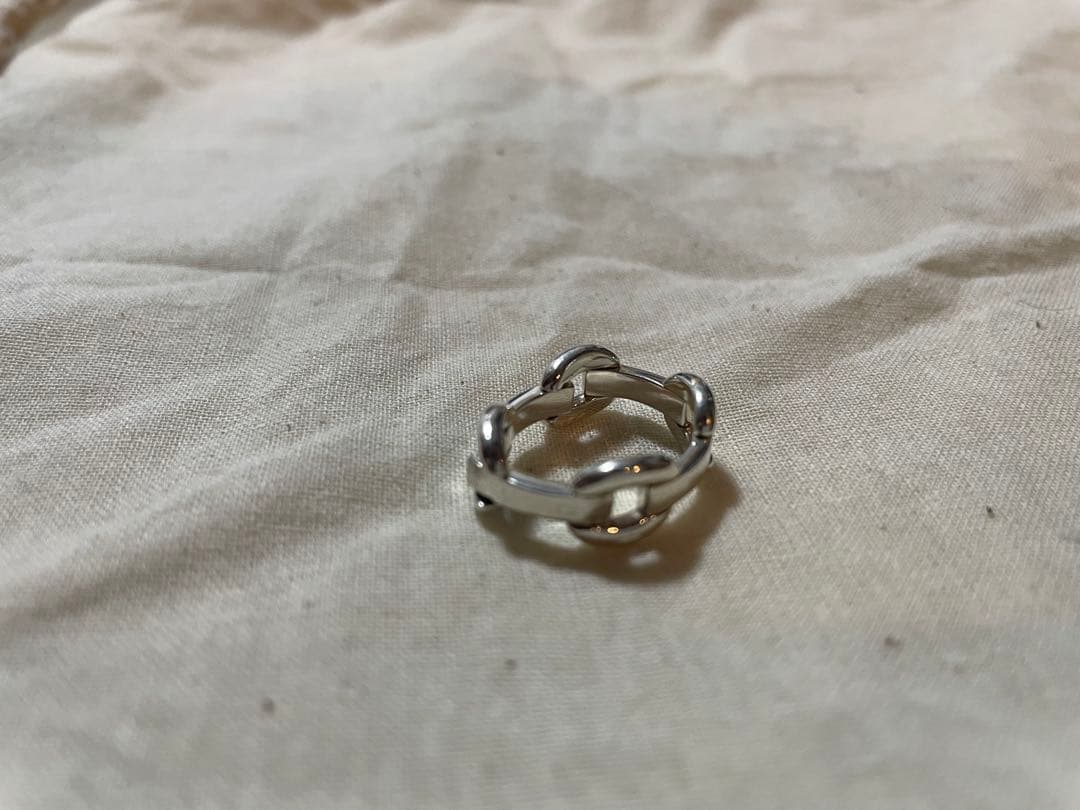 アクセサリー loro VO ring 01 #11