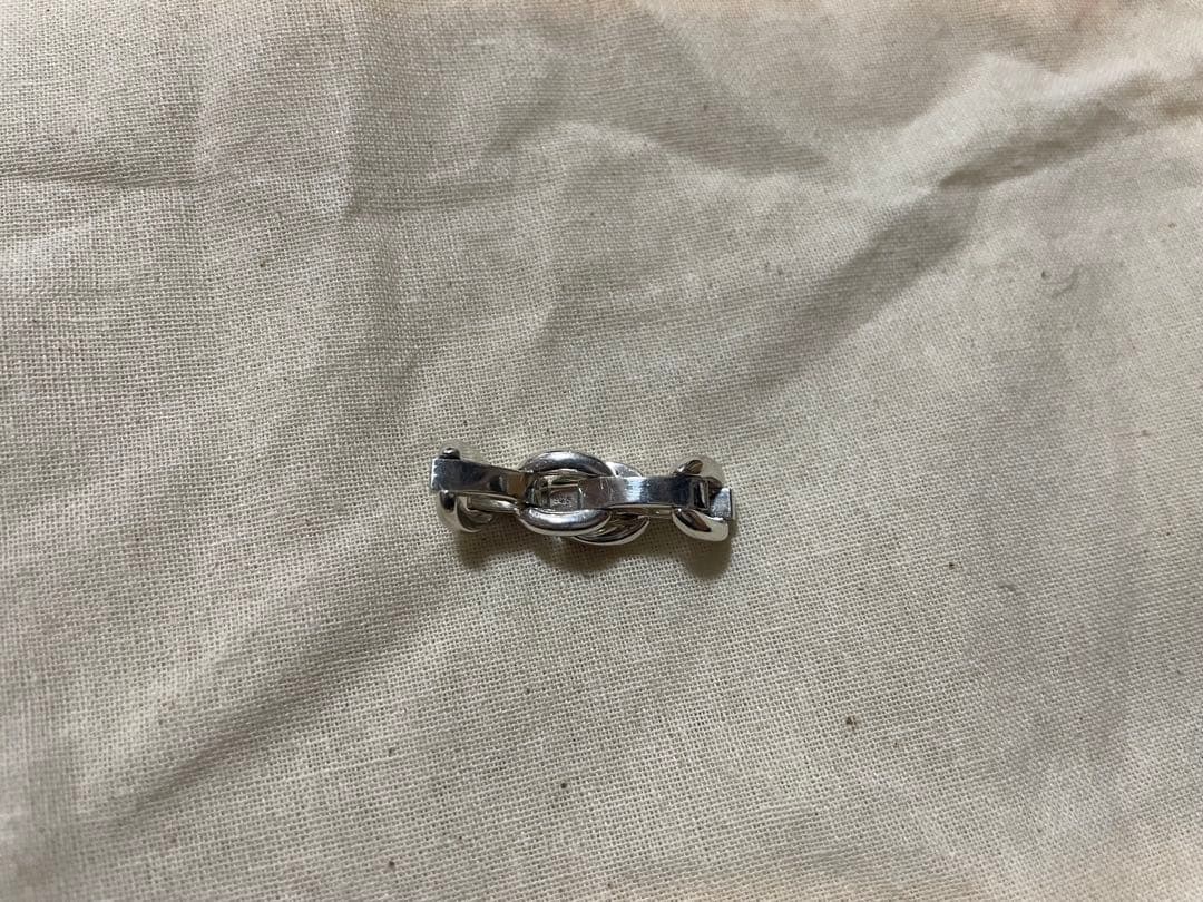 アクセサリー loro VO ring 01 #11