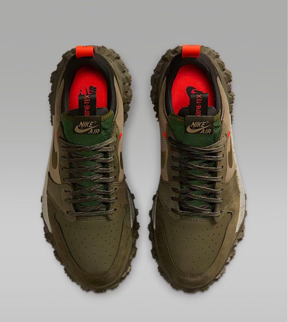 【完売品】エアジョーダン1 エレメントLOW Ａ/T 27CM 新品未使用