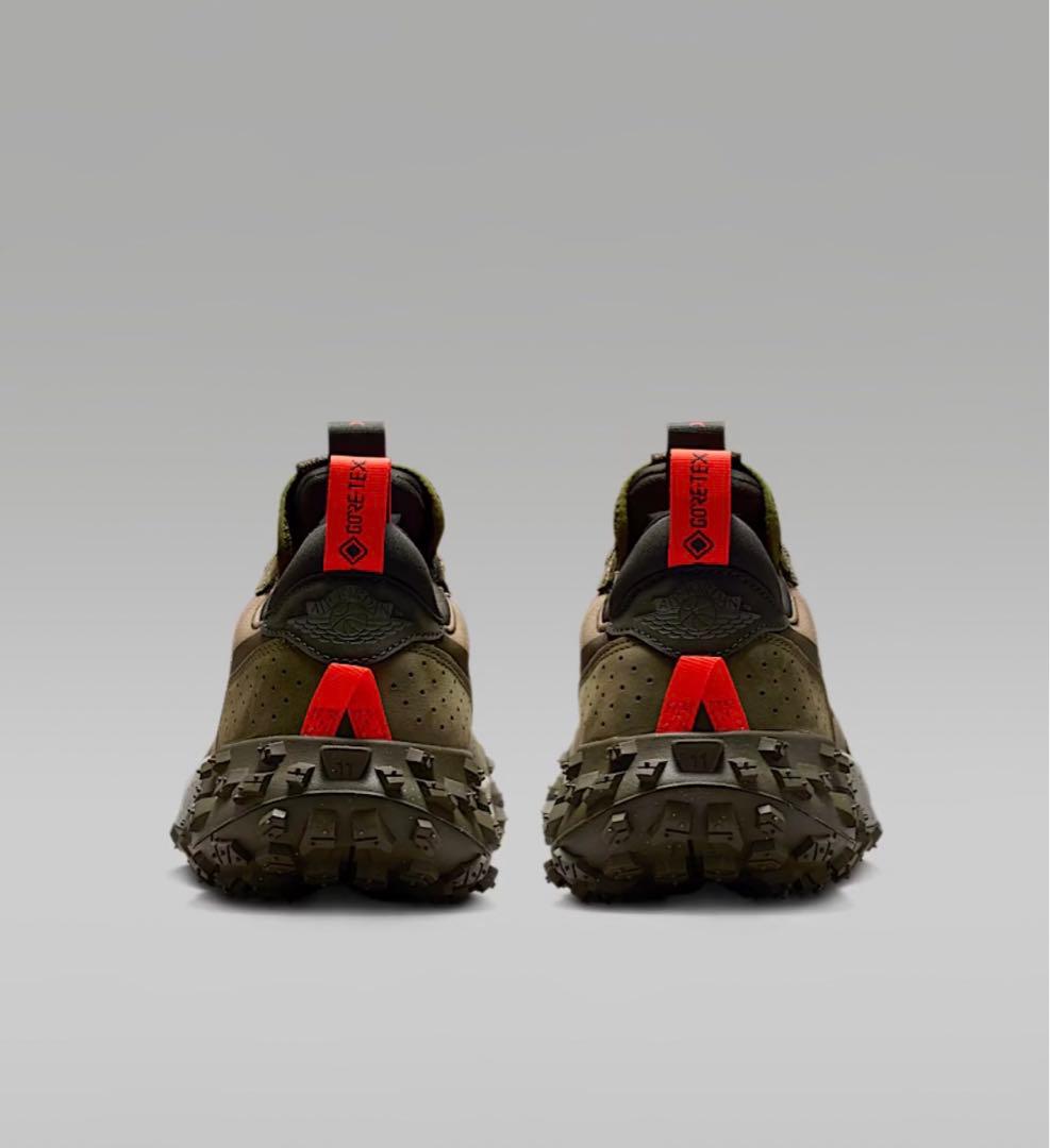 【完売品】エアジョーダン1 エレメントLOW Ａ/T 27CM 新品未使用