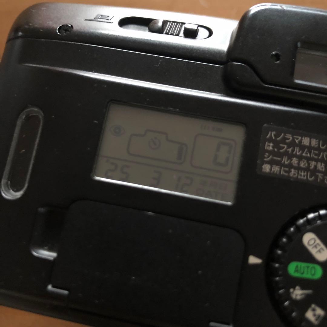 Canon AUTOBOY S フィルムカメラ オートボーイ