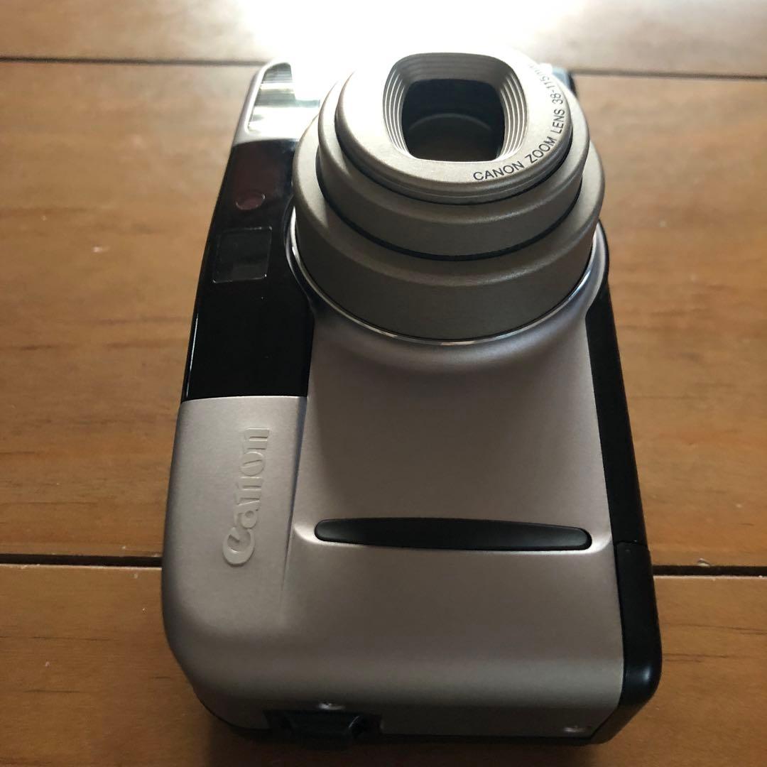 Canon AUTOBOY S フィルムカメラ オートボーイ