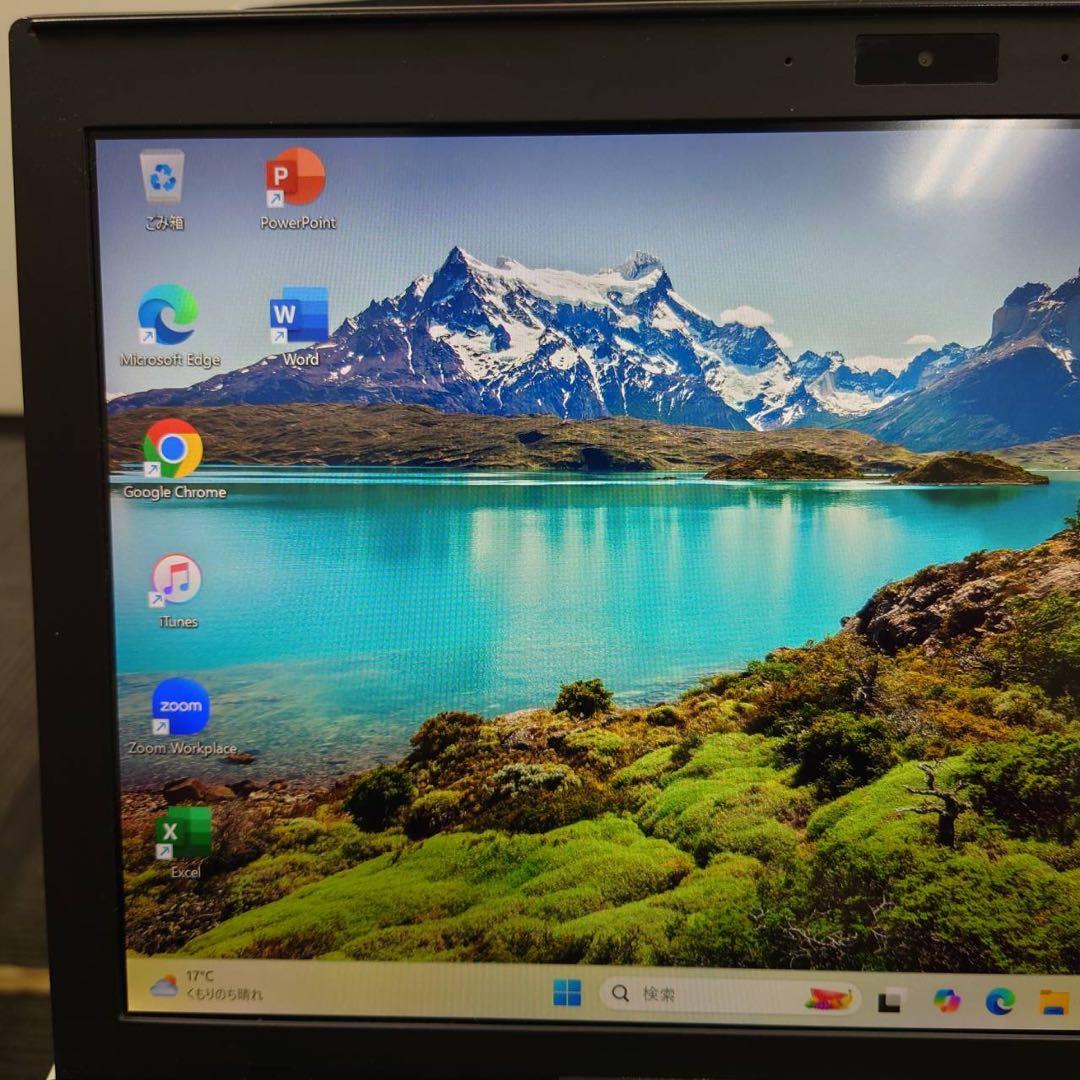 VAIO 薄型ノートパソコン VJPF11 Core i5 8世代 16gb