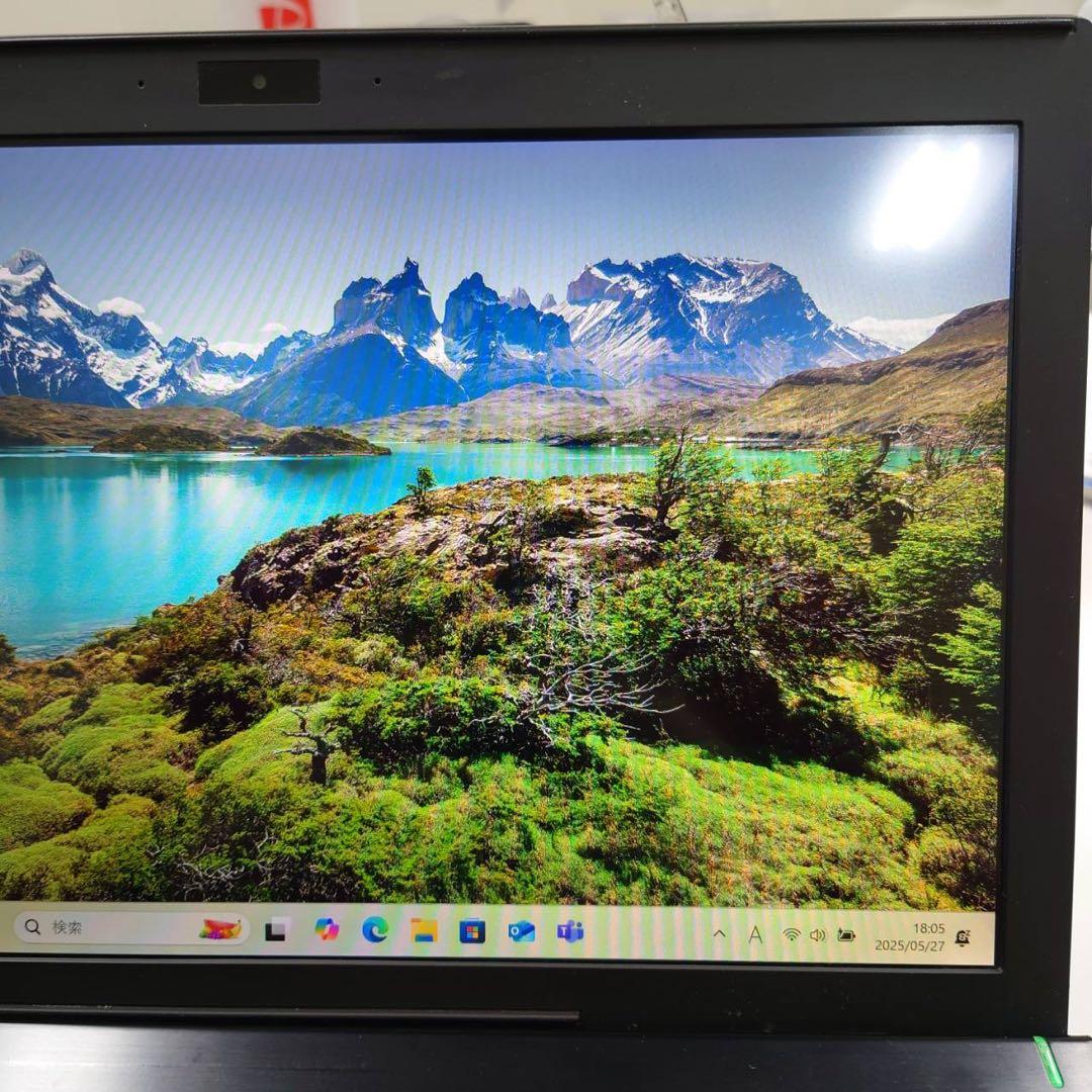 VAIO 薄型ノートパソコン VJPF11 Core i5 8世代 16gb