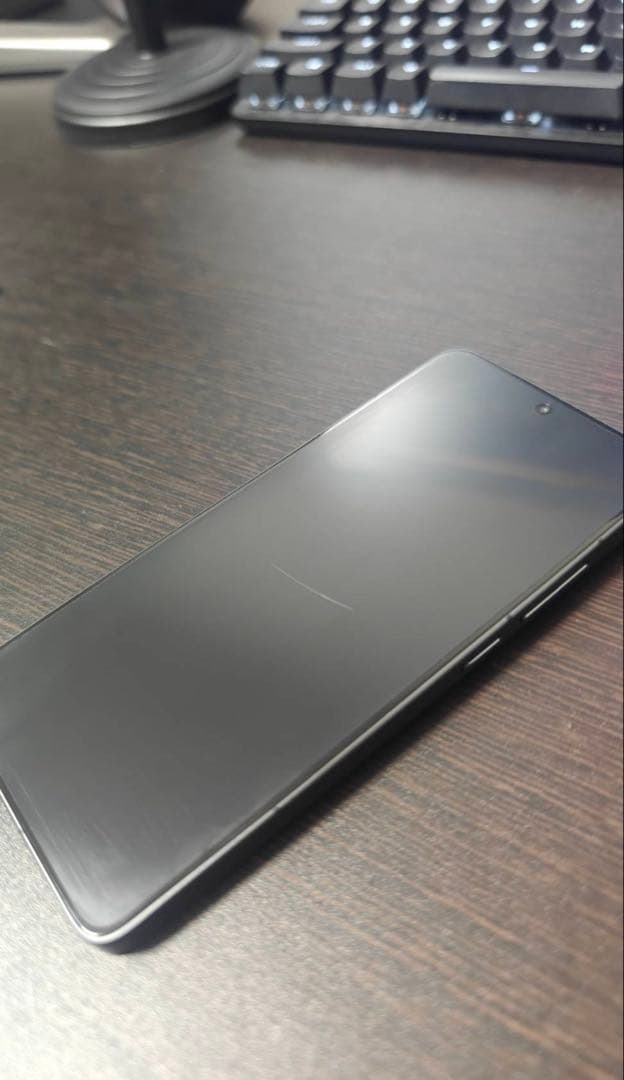 スマートフォン本体 redmi k80 1tb/16gb