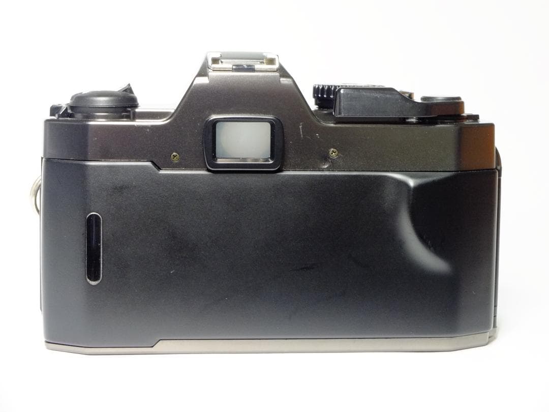 【実写確認整備品】オリンパスOM2000／35-70mmf3.5-4.81BF付