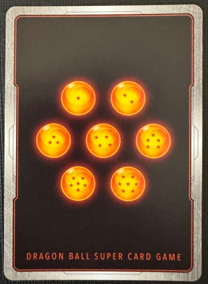 レ*ン様 フュージョンワールド リミテッドパック MANGA ver.01 孫悟