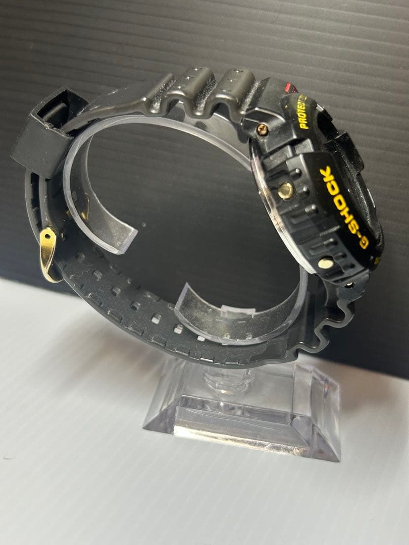 CASIO G-SHOCK フロッグマン　dw6300