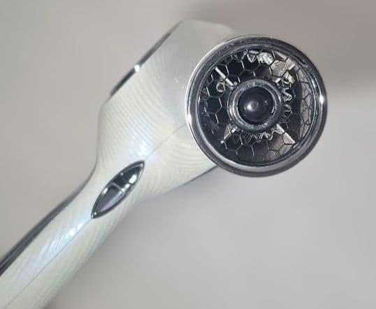 美品☆動作確認済 ReFa リファ ビューテック ドライヤープロ ホワイト