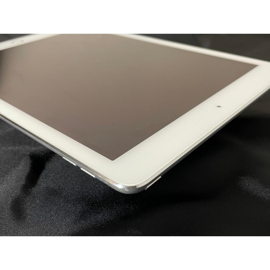 【美品】iPad Air2（第2世代） Wi-Fi 128GB シルバー