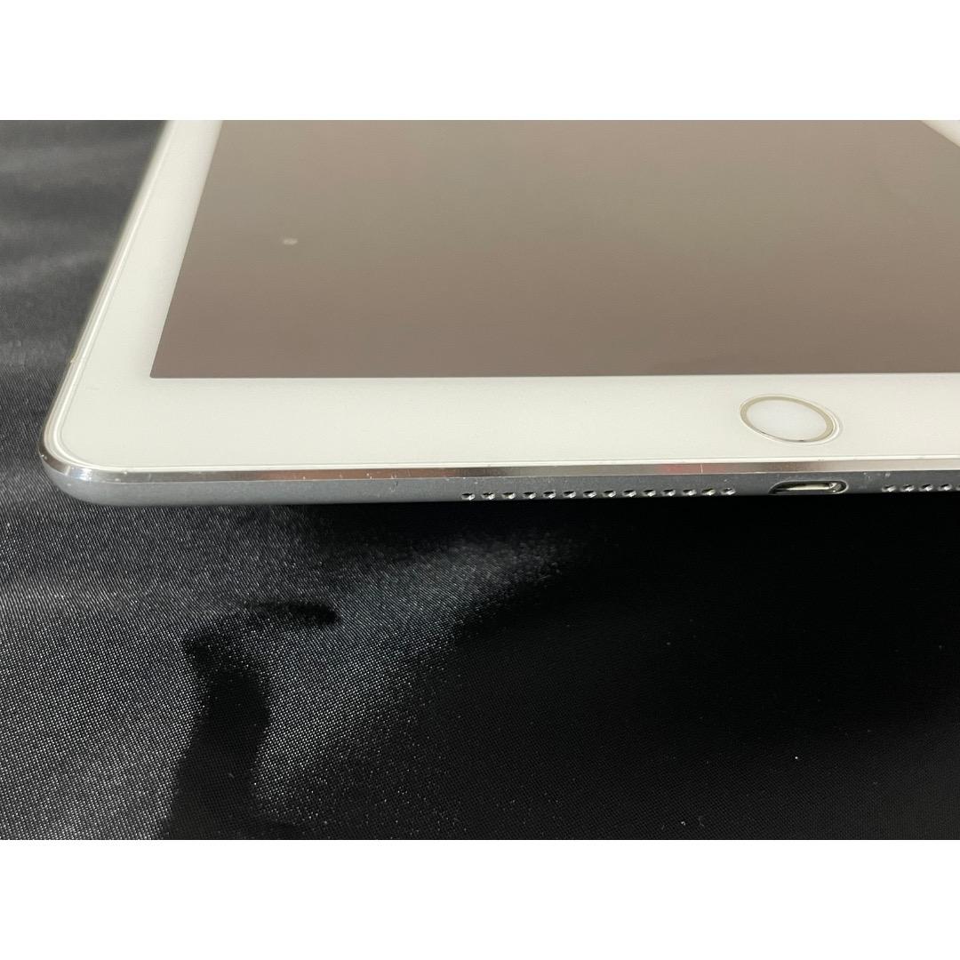 【美品】iPad Air2（第2世代） Wi-Fi 128GB シルバー