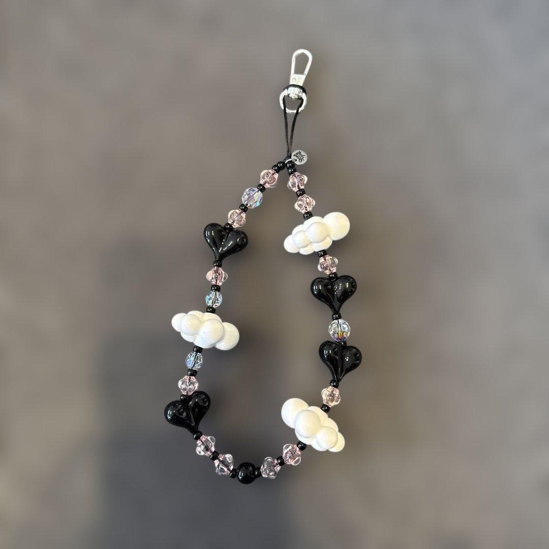 String Ting ストラップ kawaii in the sky 未使用