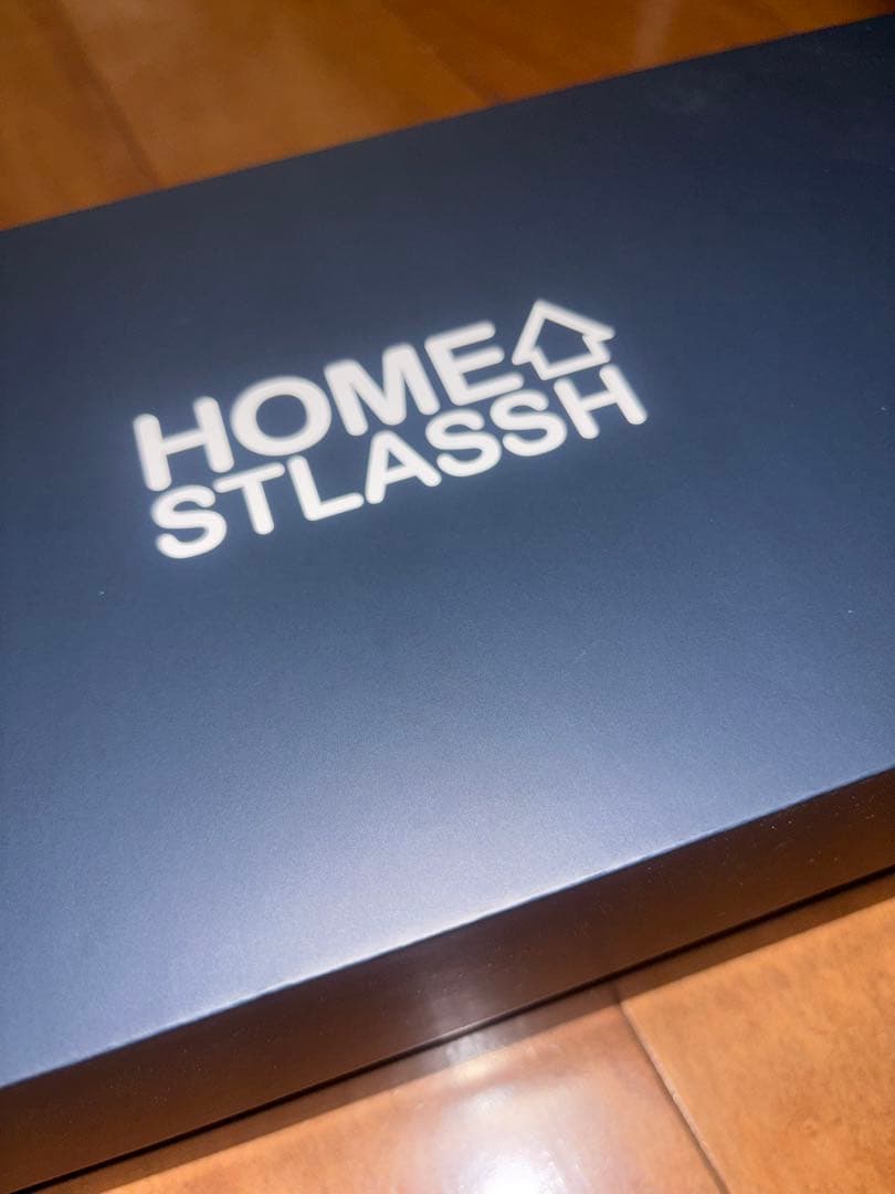  STLASSH 脱毛器 取扱説明書付き 値下げ交渉可