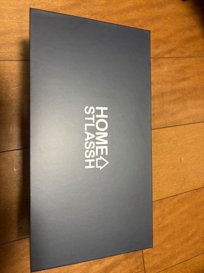  STLASSH 脱毛器 取扱説明書付き 値下げ交渉可