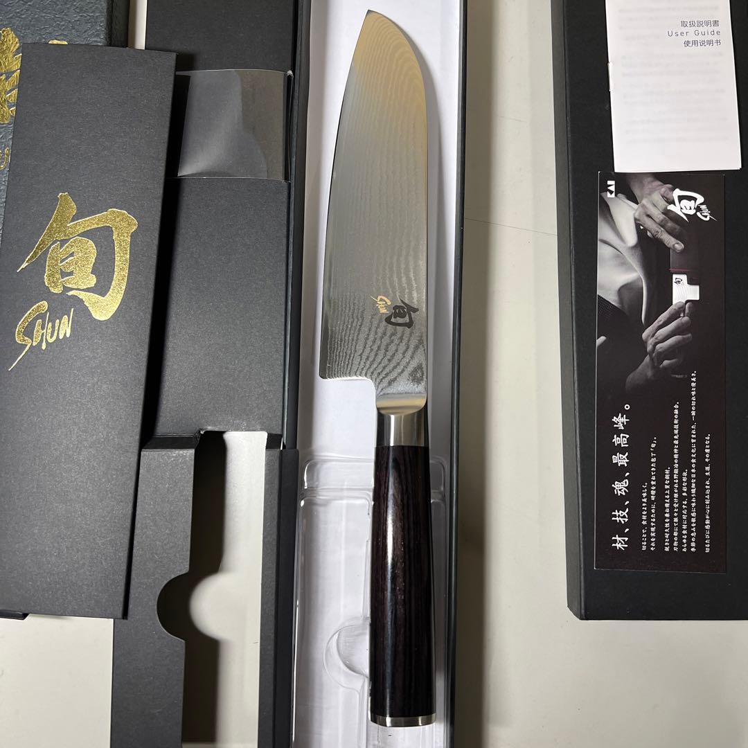 G602 【新品未使用】旬　Classic 日本製 DM0702L