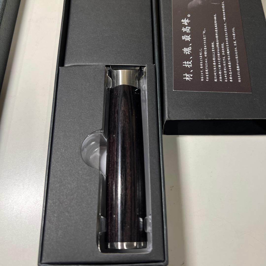 G602 【新品未使用】旬　Classic 日本製 DM0702L