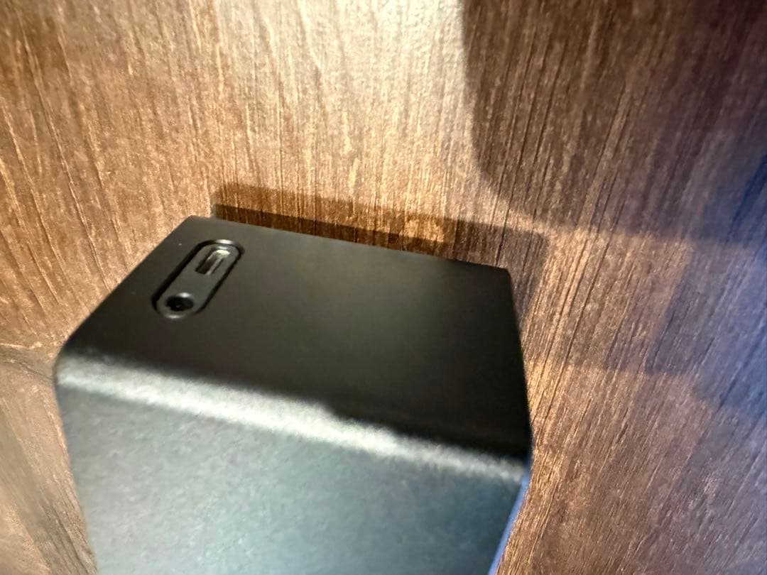 スピーカー・ウーファー BOSE SoundLink Mini II Special Edition