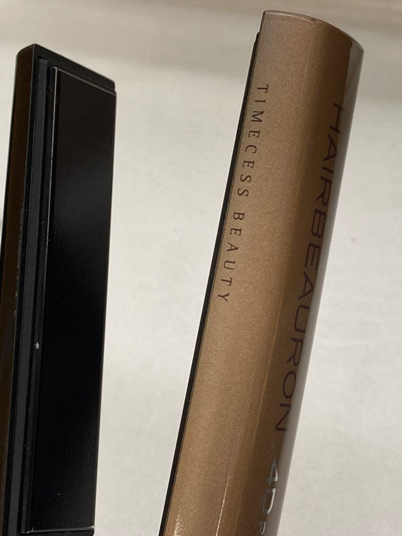 アイロン　ヘアビューロン 4D Plus