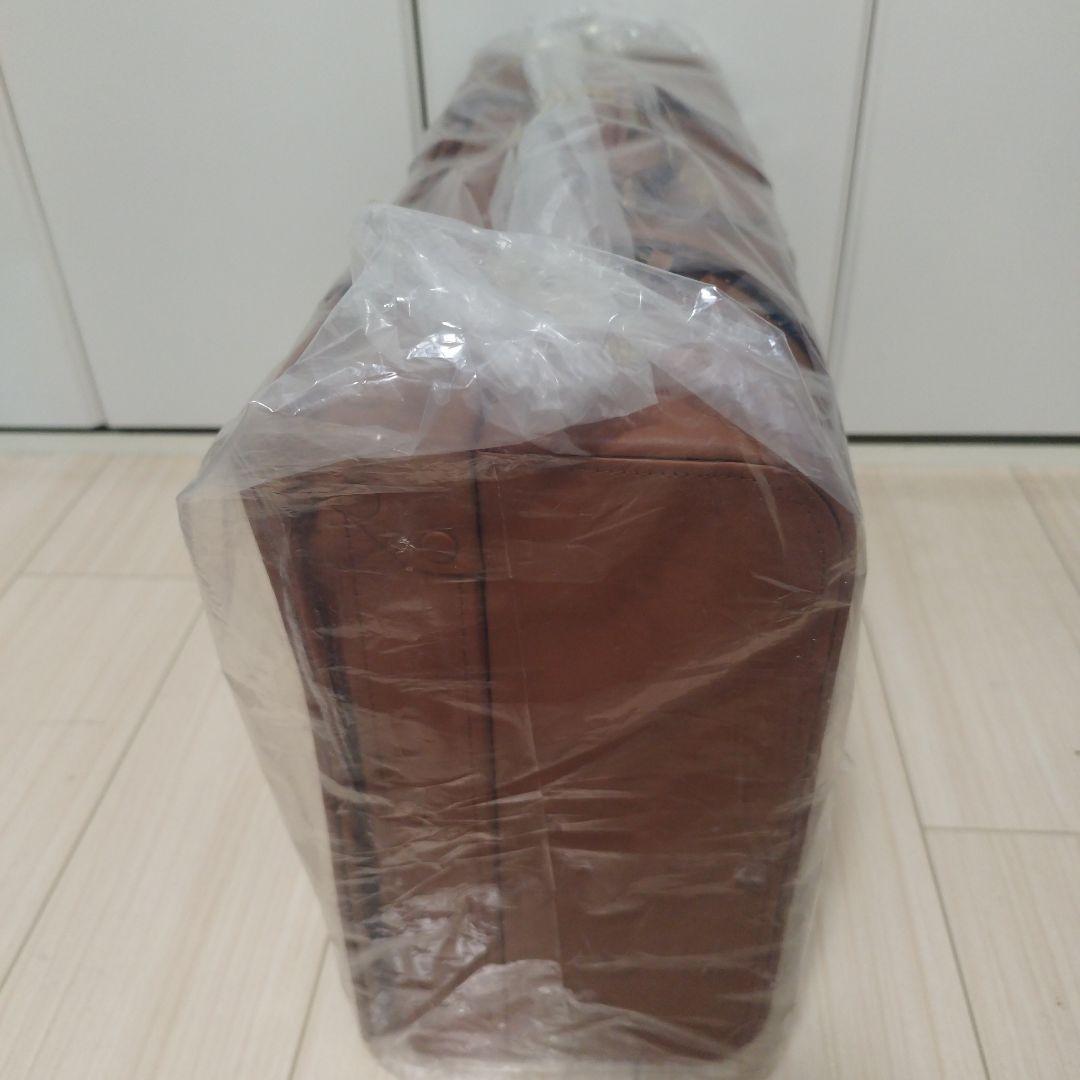 非売品 コイズミトランク 午後の紅茶 ノベルティ 本革 トランク