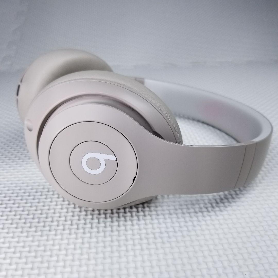 【美品】Beats Studio Pro 高音質ノイキャン