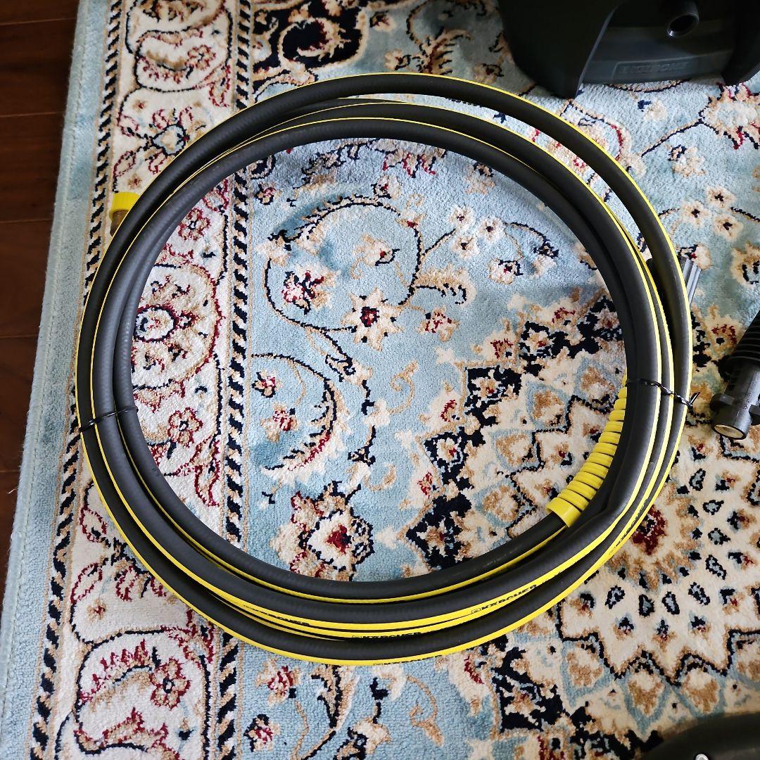 KARCHER 高圧洗浄機 K 2.360 ☆良品